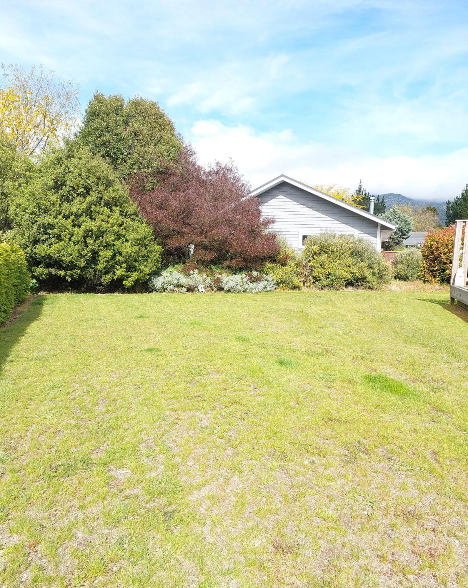 Villa Stoney Hedge Turangi Exterior foto